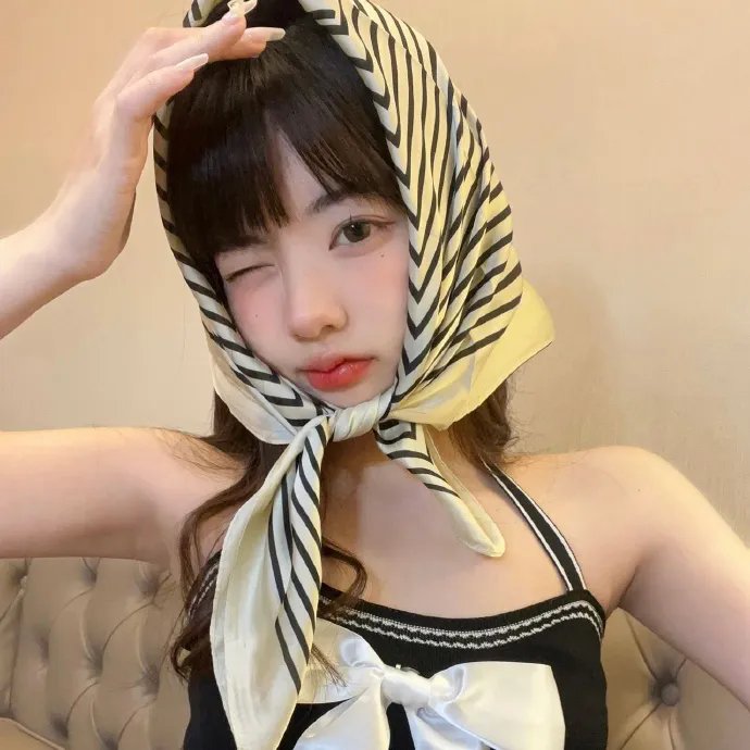 劈腿女王