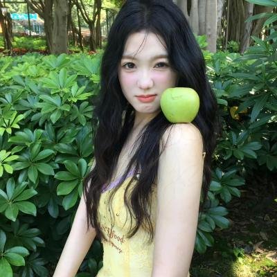 梦中情人们